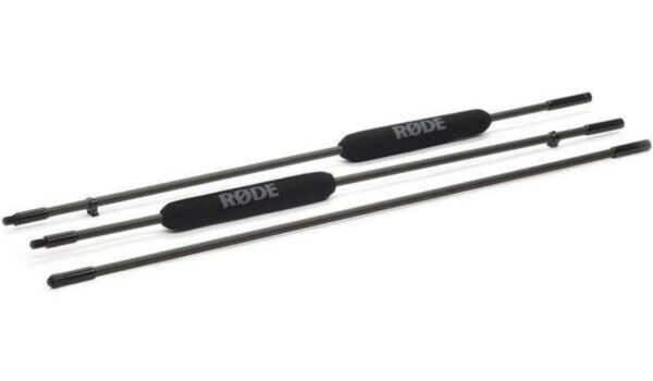 Rode Boom Pole Profesyonel Alüminyum