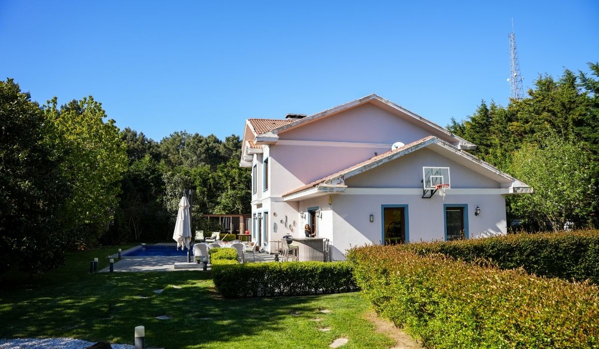 Riva Villa - Görsel 22