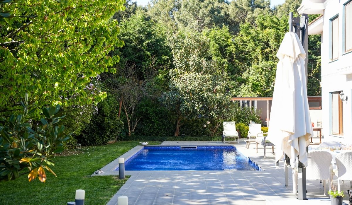 Riva Villa - Görsel 24