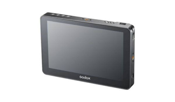 Godox GM7S 4K 7” HDMI Ultra Parlak Dokunmatik Monitör